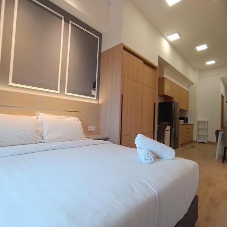 Cl 27A Insta Klcc View & Infinity Pool View Apartment Kuala Lumpur Exterior foto