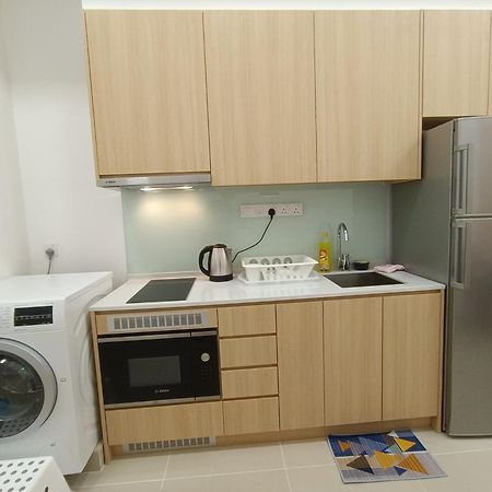 Cl 27A Insta Klcc View & Infinity Pool View Apartment Kuala Lumpur Exterior foto