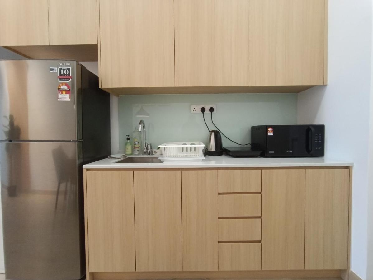 Cl 27A Insta Klcc View & Infinity Pool View Apartment Kuala Lumpur Exterior foto