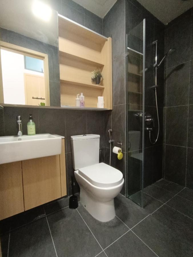 Cl 27A Insta Klcc View & Infinity Pool View Apartment Kuala Lumpur Exterior foto