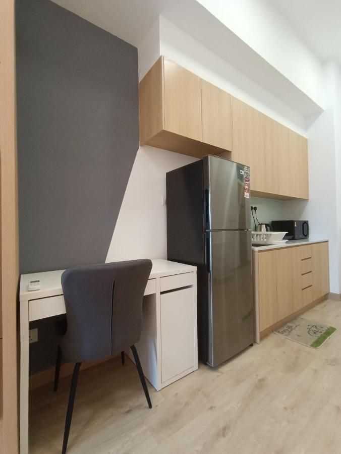 Cl 27A Insta Klcc View & Infinity Pool View Apartment Kuala Lumpur Exterior foto