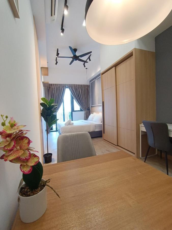Cl 27A Insta Klcc View & Infinity Pool View Apartment Kuala Lumpur Exterior foto