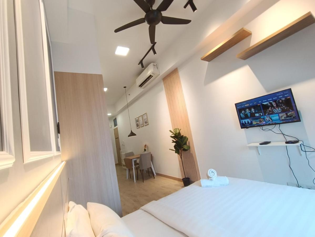 Cl 27A Insta Klcc View & Infinity Pool View Apartment Kuala Lumpur Exterior foto