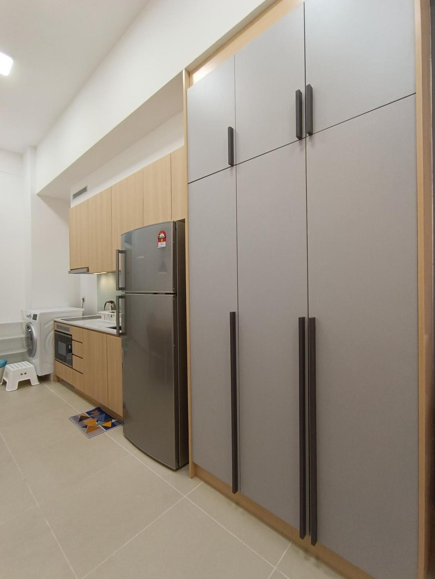 Cl 27A Insta Klcc View & Infinity Pool View Apartment Kuala Lumpur Exterior foto